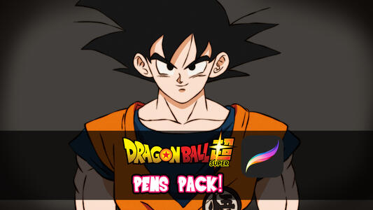 DBS Procreate