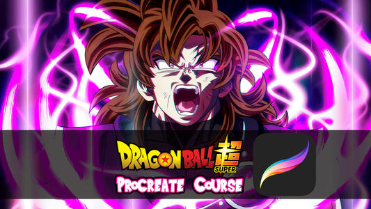 DBS Procreate